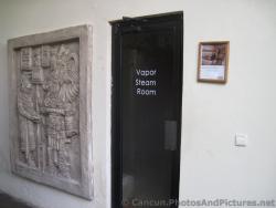 Vapor Steam Room at Renova Spa of Grand Palladium Riviera Maya.jpg