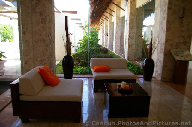 Modern Chairs inside Renova Spa Grand Palladium Riviera Maya.jpg