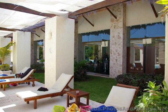 Lounge Chairs Poolside Renova Spa Grand Palladium Riviera Maya.jpg