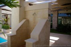 Outdoor Shower at Renova Spa Grand Palladium Riviera Maya.jpg