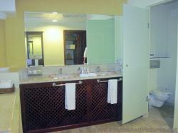 Bathroom of a Royal Suites Yucatan Grand Palladium Riviera Maya.jpg