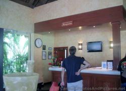Reception Area for the Royal Suites Yucatan Grand Palladium Riviera Maya.jpg