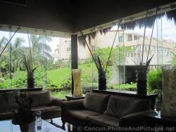 Inside the Lobby of Royal Suites Yucatan Grand Palladium Riviera Maya.jpg