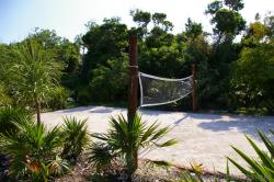 Beach Volleyball Court at Grand Palladium Riviera Maya.jpg