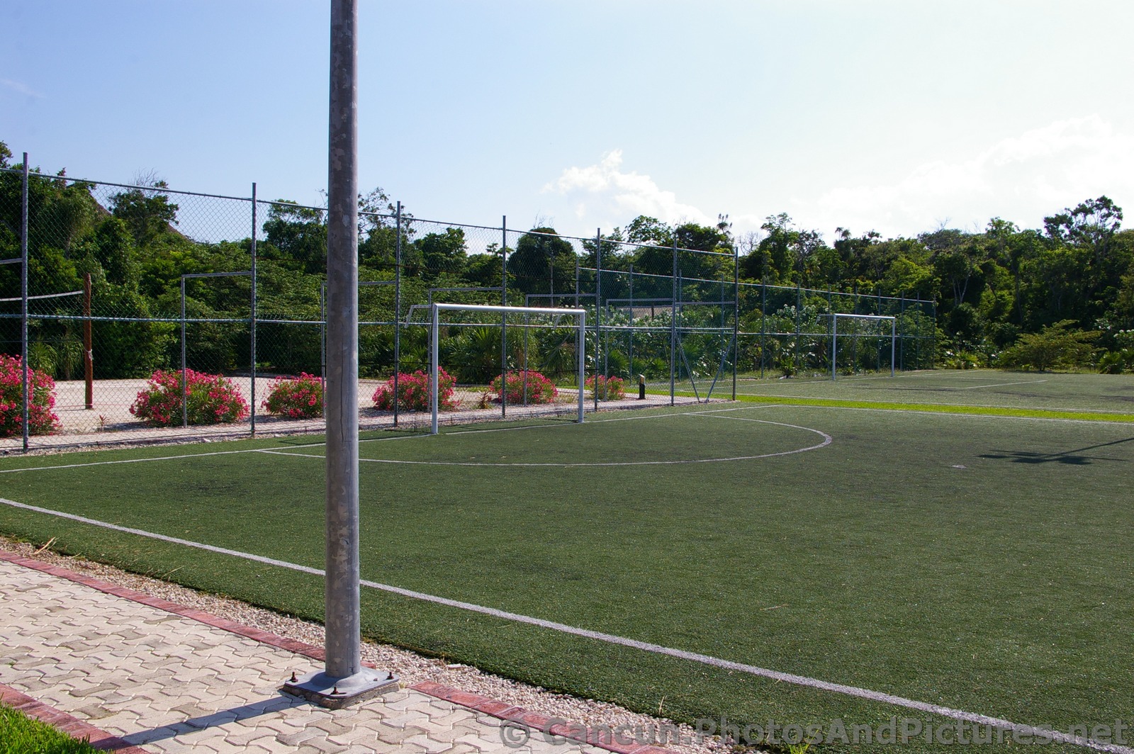 Football Soccer Fields at Grand Palladium Riviera Maya.jpg