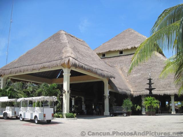 Lobby Entrance to Grand Palladium Riviera.jpg