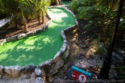 Miniature Golf at Grand Palladium Riviera Maya.jpg