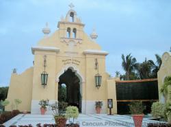 Nuestra Senora de las Nieves Wedding Chapel at Grand Palladium Riviera Maya.jpg