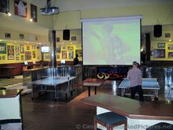Projection Screen and Ping Pong Tables at Grand Palladium Colonial Sports Bar.jpg