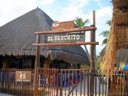 Ricky Racoon El Ranchito Kid's Play Area at Grand Palladium Riviera Maya.jpg