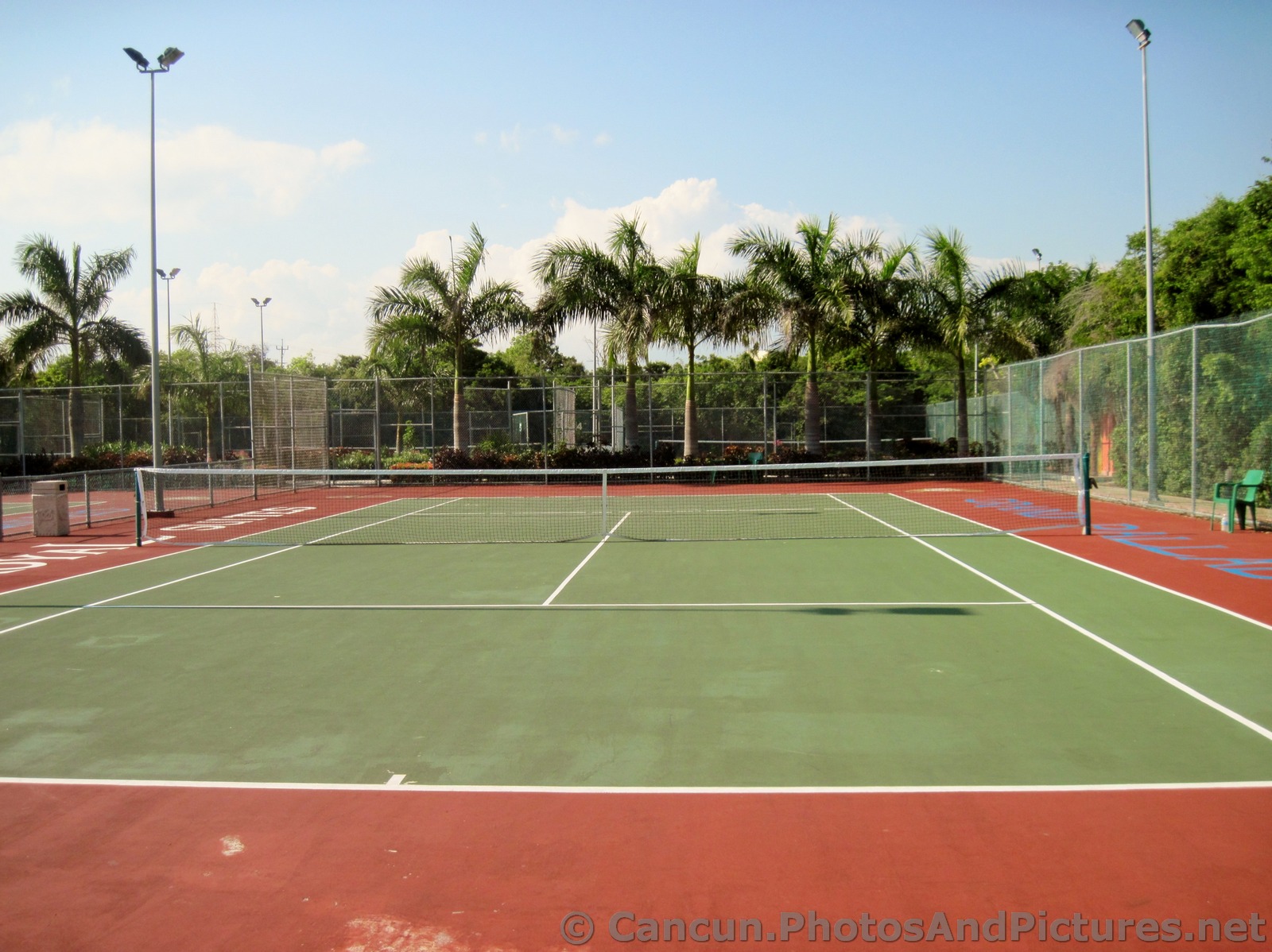 Tennis Courts at Grand Palladium Riviera Maya.jpg