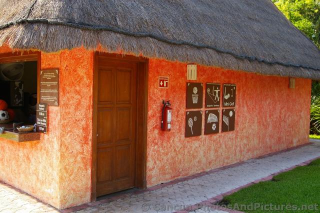 Varieties of Sports including Archery available at Grand Palladium Riviera Maya.jpg