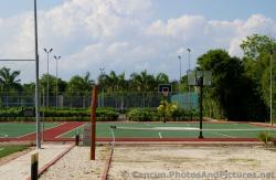 Basketball Court at Grand Palladium Riviera Maya.jpg