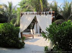 Beach Area Reserved for Royal Suites Guests at Grand Palladium Riviera Maya.jpg