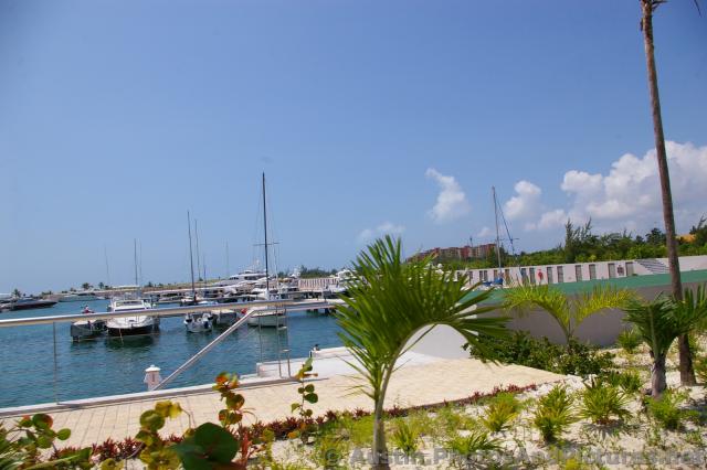 Playa Mujeres The Beloved Hotel marina.jpg