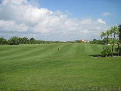 Fairway at the Playa Mujeres golf course.jpg