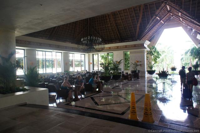 Gran Bahia Principe Coba lobby sitting area.jpg