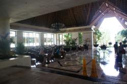 Gran Bahia Principe Coba lobby sitting area.jpg
