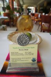 Lemon Tequila at Kulkulcan restaurant Bahia Principe Coba.jpg