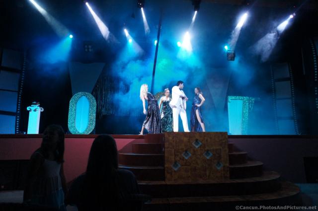 Movie Musical Show at Gran Bahia Coba theater with James Bond theme.jpg
