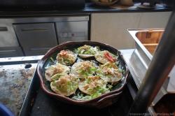 Tacos at Kulkulcan restaurant Bahia Principe Coba.jpg