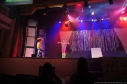 Toy Story segment at Gran Bahia Coba musical show on stage.jpg