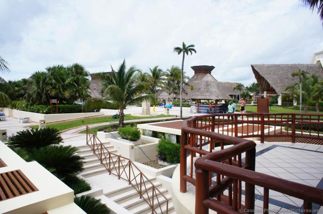 Area near lobby of Grand Bahia Principe Tulum.jpg