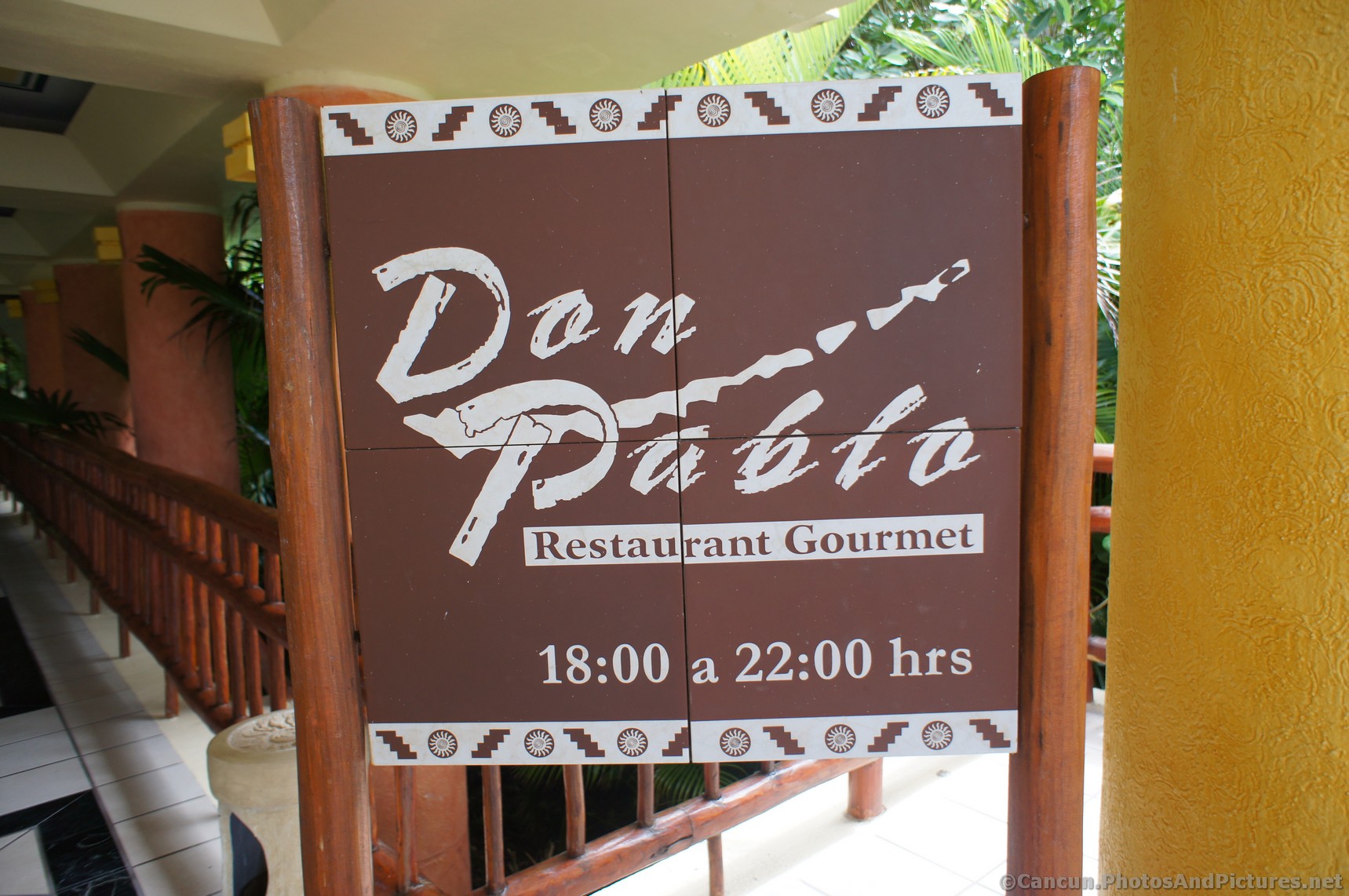 Don Pablo Restaurant hours at Grand Bahia Principe Tulum.jpg