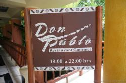 Don Pablo Restaurant hours at Grand Bahia Principe Tulum.jpg
