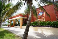 La Gran Tortuga restaurant at Grand Bahia Principe Tulum.jpg