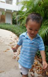 Cancun Vacation Tourist