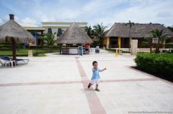 Darwin on the move at Grand Bahia Principe Tulum.jpg