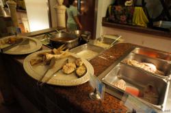 Grilled Fish at the Buffet.jpg