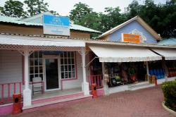 Pharmacy and Covenience Store at Hacienda Dona Isabel Gran Bahia Principe.jpg