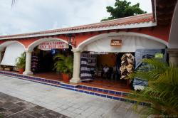 Shirt and hat stores at Hacienda Dona Isabel Gran Bahia Principe.jpg