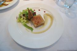 Food/Dishes from Grand Bahia Sian Kaan Restaurants