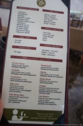 Non-alcoholic virgin drinks menu at Gran Bahia Sian Kaan lobby bar.jpg