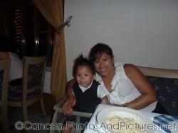 Darwin and Mommy at Marco Polo Restaurant in GR Solaris.jpg