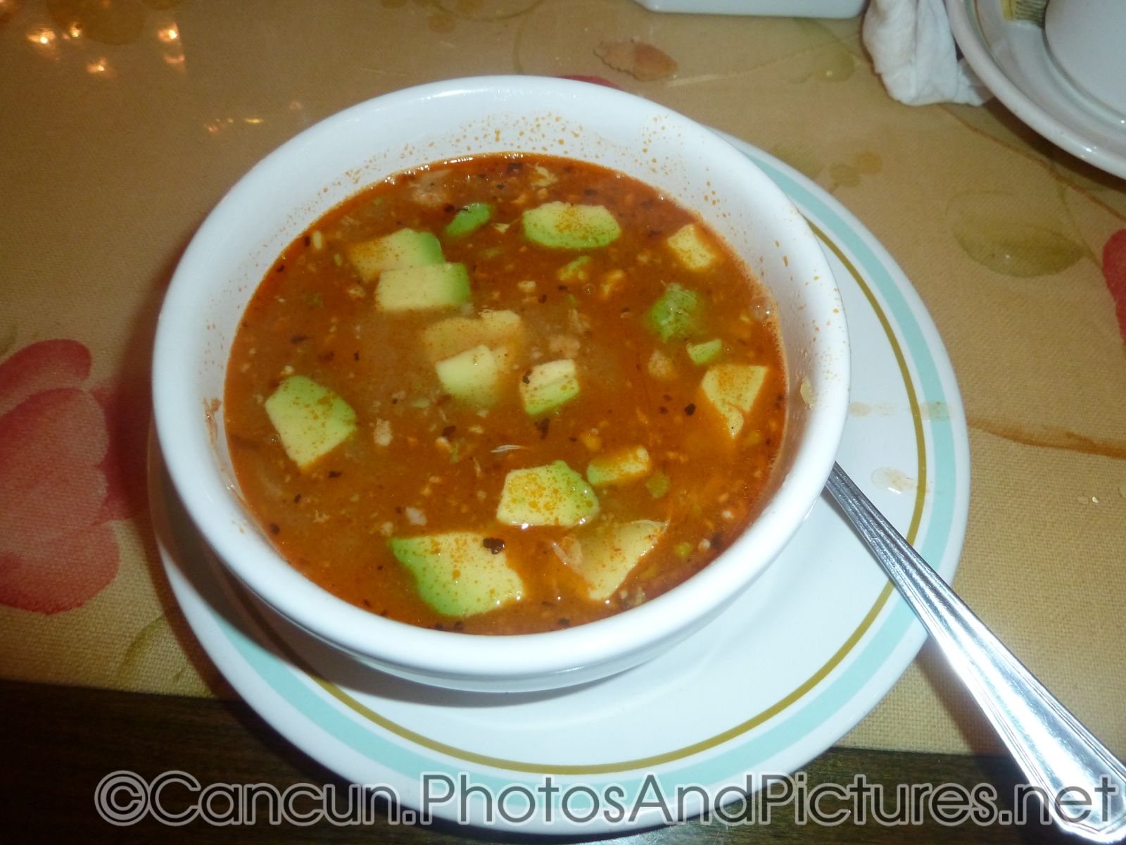 Delicious Pozole Blanco soup at GR Solaris.jpg