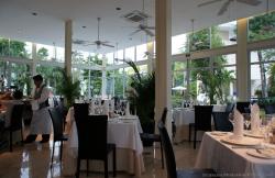 Inside Alux restaurant at Gran Bahia Principe Sian Kaan.jpg