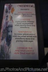 Dessert menu for Oriental Asian night at Marco Polo Restaurant in GR Solaris.jpg