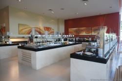 Lunch buffet at Yal-Ku Restaurant in Gran Bahia Principe Sian Kaan.jpg