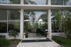 Maiko restaurant at Gran Bahia Sian Kaan.jpg