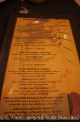 Oriental Asian theme menu at Marco Polo Restaurant in GR Solaris.jpg