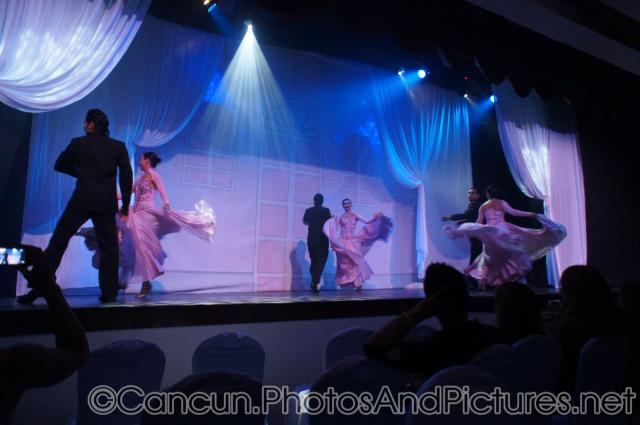 Dancers perform at GR Solaris theater.jpg