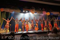 Dancers take a bow after a nice performance at GR Solaris show.jpg
