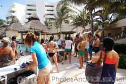 GR Solaris entertainment staff get a game going with vacationers.jpg