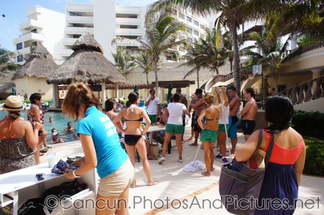 GR Solaris entertainment staff get a game going with vacationers.jpg