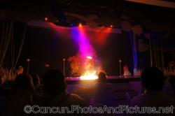 Pyrotechnics performer at GR Solaris.jpg