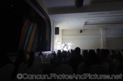 The Beatles impersonators perform at GR Solaris.jpg